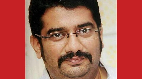 shivendraraje Bhosale