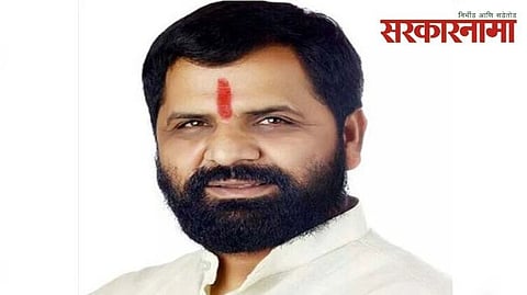 Bharat Gogavle Latest News