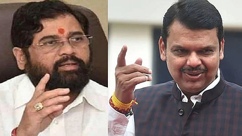 Eknath Shinde Latest Marathi News, Devendra Fadnavis Latest News