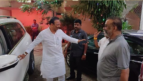 Bhai Jagtap Latest Marathi News, Hitendra Thakur Latest Marathi News, MLC Election News