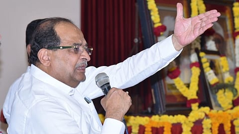 Radhakrishna Vikhe Patil