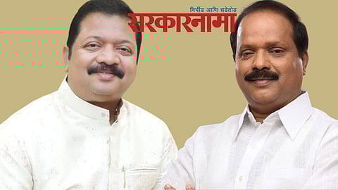 Mangesh Kudalkar-Sada Sarvankar