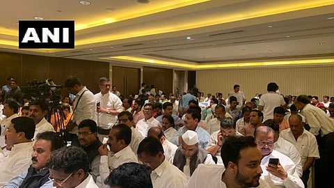 Rajysabha Election 2022 News,