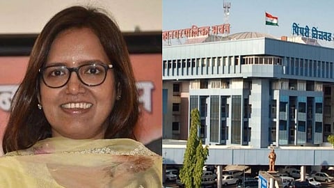 Varsha Gaikwad, Pimpri-Chinchwad