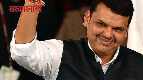 Devendra Fadnavis News, Political News in Marathi