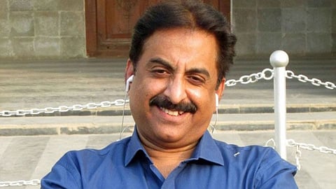 Rajyasabha Election 2022| AIMIM|