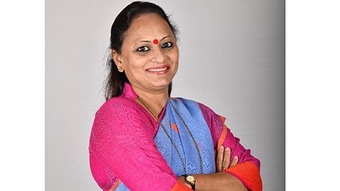 मला कॅन्सर झाला, पण नेतृत्वाने साधी चौकशीही केली नाही : बंडखोर यामिनी जाधवांची खदखद