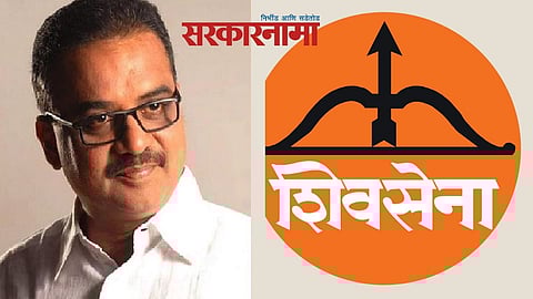 Hitendra Thakur-Shivsena