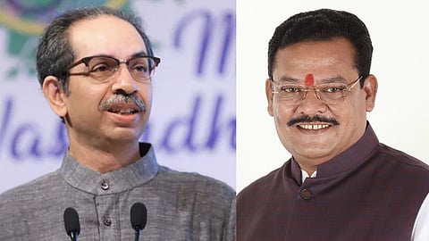 Uddhav Thackeray Latest Marathi News, Sanjay Shirsat Latest News, Eknath Shinde News