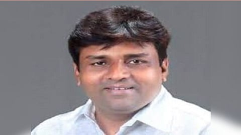 BJP Muraji Patel Latest Marathi News