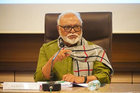 Chhagan Bhujbal