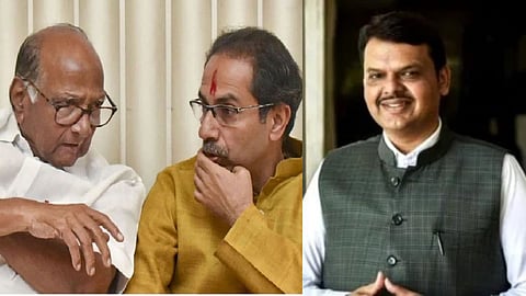 Vidhan Parishad Elelction 2022  Latest news