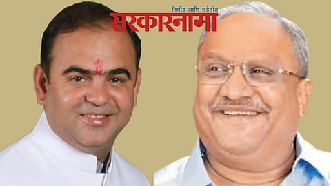 Jaykumar Rawal & Amrishbhai Patel