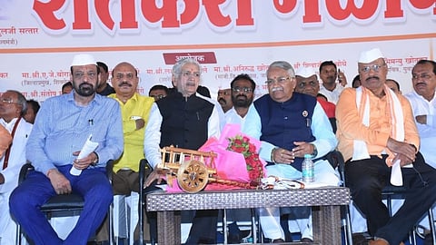 Abdul Sattar latest news in Marathi, Jalna News in Marathi