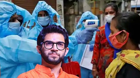 Aditya Thackeray News, Corona News Updates, Corona 4th Wave news