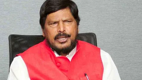 Ramdas Athawale News, Shivsena News, Maharashtra Political Crisis