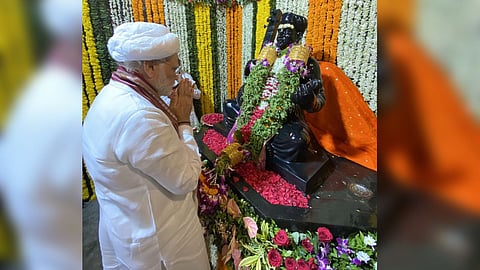 PM Narendra Modi Latest Marathi News, Narendra Modi Latest Marathi News