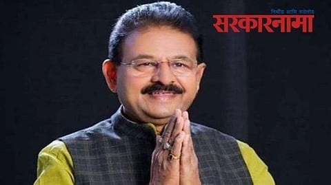 Dilip Mohite News in Marathi, Vidhan Parishad election 2022 News