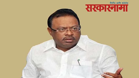 Bjp Mla Chandrashekhar Bawnkule