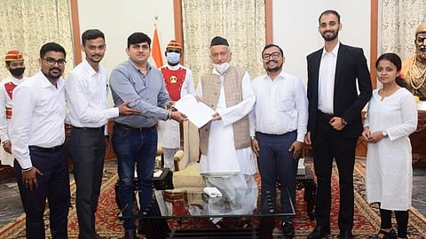 Ketaki Chitale Latest Marathi News