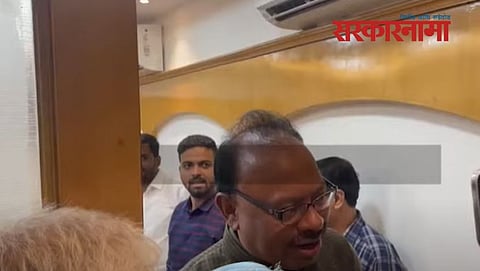 Chandrasekhar Bavankule News, Vidhan Parishad Election 2022 News