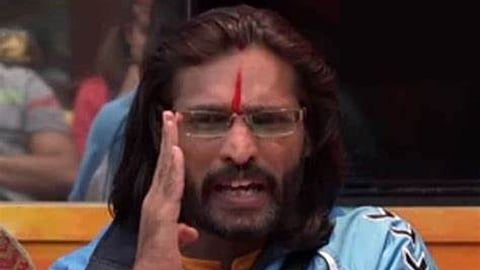 Abhijit Bichukale News, President Election 2022 News