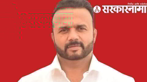 MLA Jaykumar Gore News, Devendra Fadnavis News
