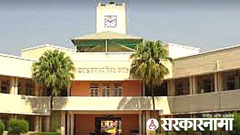 Karad Palika