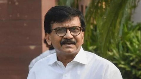 Sanjay Raut Latest news|