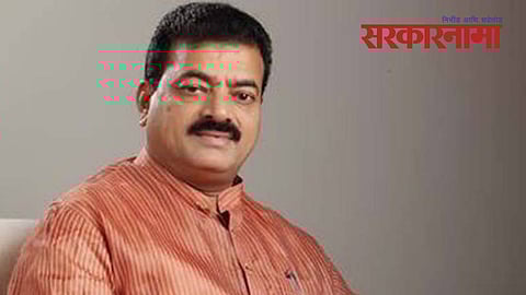 Bhaskar Jadhav News, Eknath Shinde News, Uddhav Thackeray News