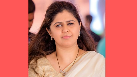 Pankaja Munde latetst news