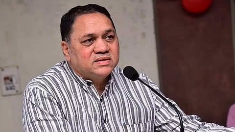 Dilip Walse-Patil latest news |