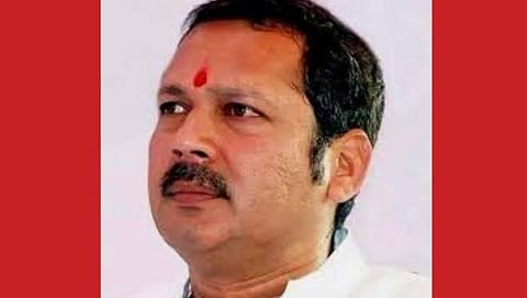 MP Udayanraje Bhosale News, Maharashtra Political Crisis News, Eknath Shinde News