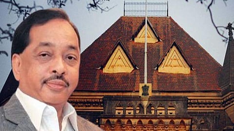 narayan rane