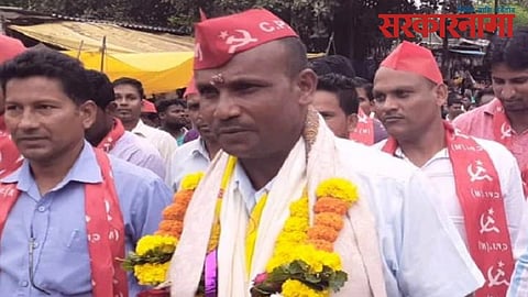 MLA Vinod Nikole Latest Marathi News