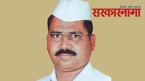 MLA Hiraman Khoskar
