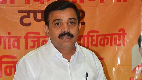 Jalgaon Politics| Shivsena|