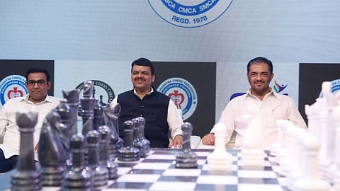 Devendra Fadanvis| Sunil Kedar