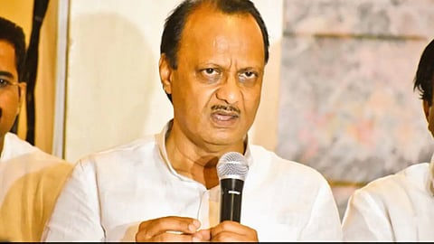 Ajit Pawar News, Political Crisis in Maharashtra