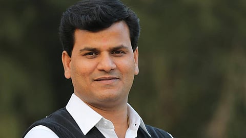 Ravi Rana | Amravati