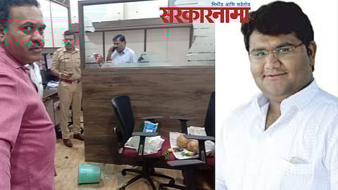 Giriraj Sawant