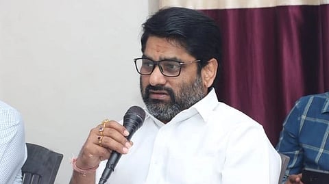 Satej Patil