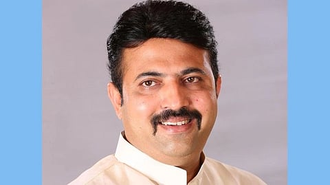 Umesh Patil