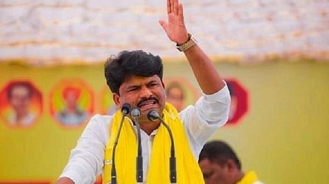 Gopichand Padalkar Latest News