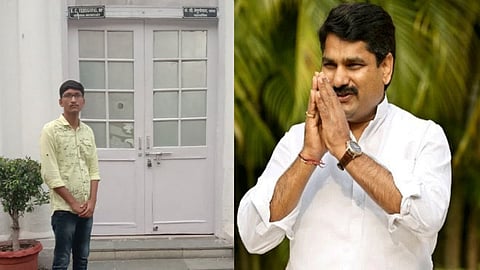 Satej Patil Latest News, Congress Party latest news, Political News