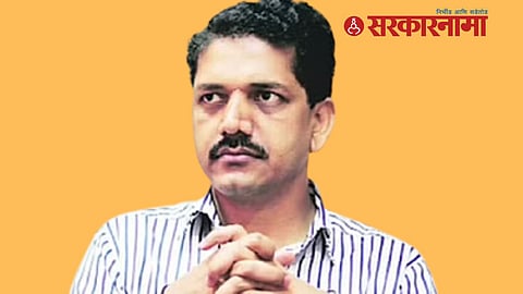 Dr. Shrikar Pardeshi