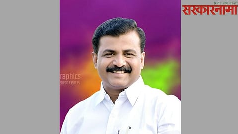 Ajit Jagtap Latest News