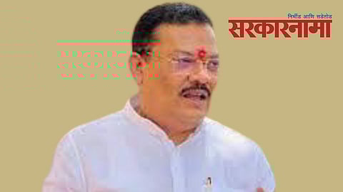 Sanjay Shirsath