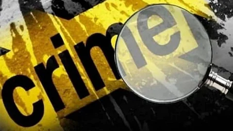 Crime news
