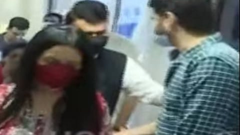 Varun Sardesai Latest News, Devendra Fadnavis Latest Marathi News